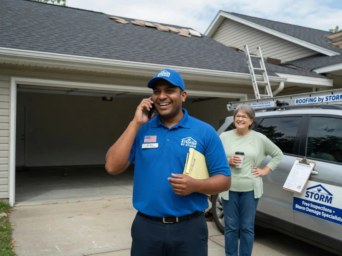 Roof Repair Near Me San Jose, IL FAQs