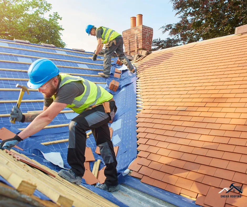 Why choose Roof Repair Near Me in San Jose, IL